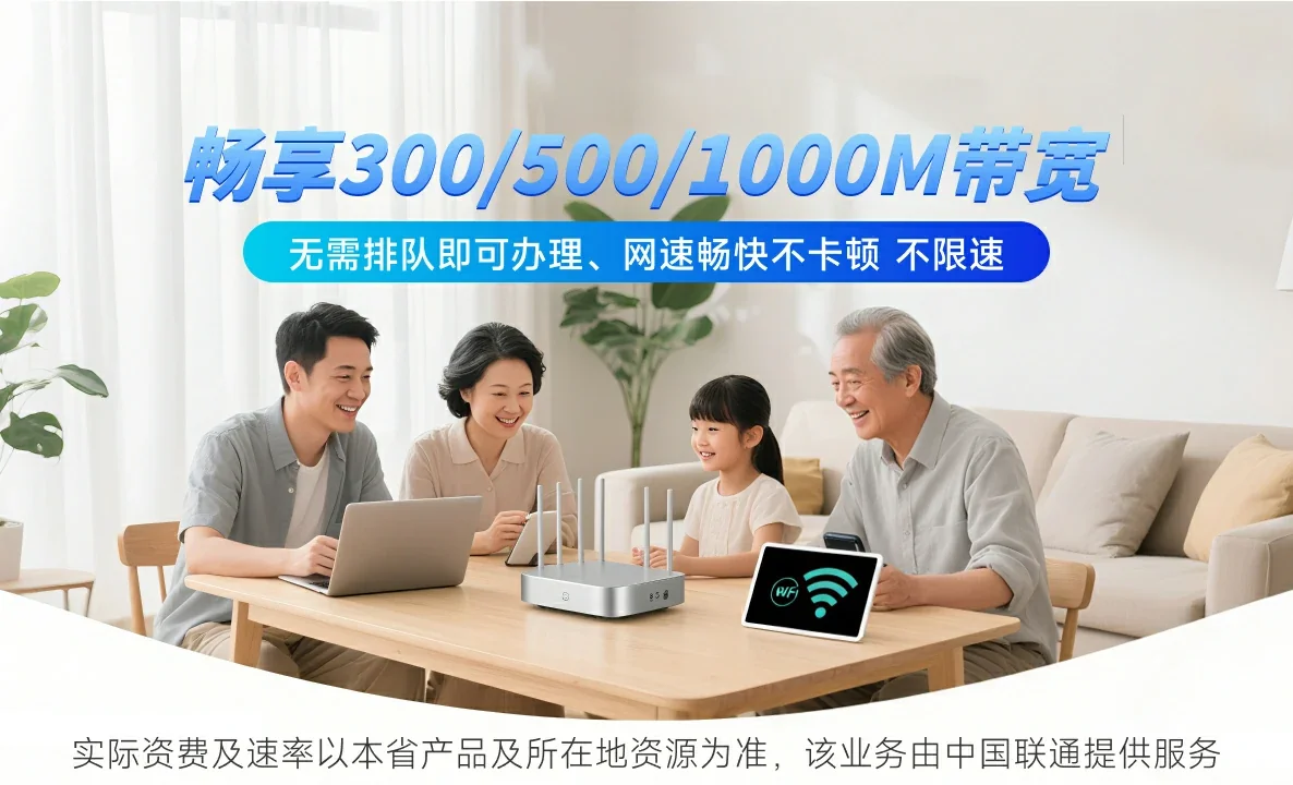 和静县中国联通